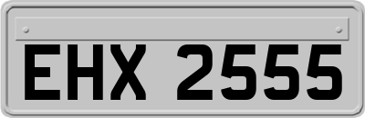 EHX2555