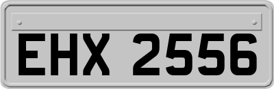 EHX2556