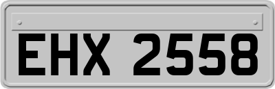 EHX2558