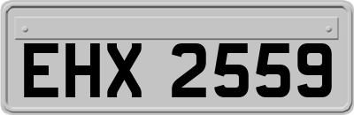EHX2559