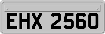 EHX2560