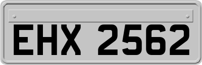 EHX2562