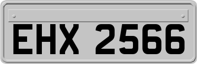 EHX2566