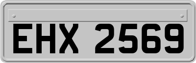 EHX2569