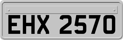 EHX2570