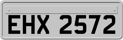 EHX2572