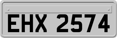 EHX2574