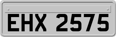 EHX2575