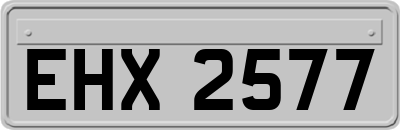 EHX2577
