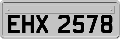 EHX2578