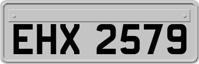 EHX2579