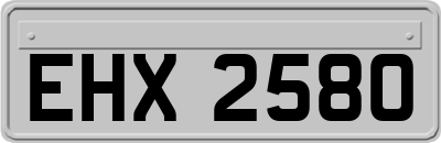 EHX2580
