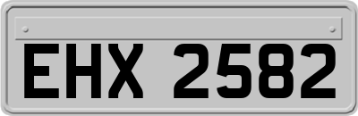 EHX2582