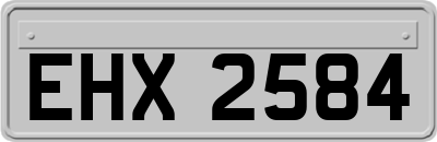 EHX2584