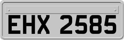 EHX2585