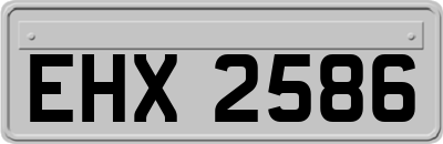 EHX2586