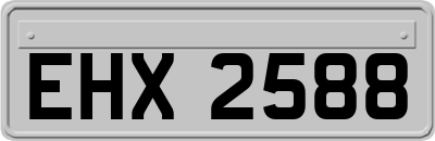 EHX2588