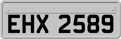 EHX2589