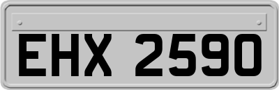 EHX2590
