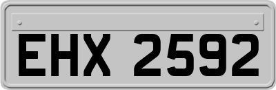 EHX2592