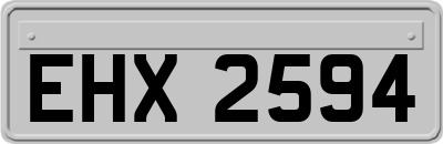 EHX2594