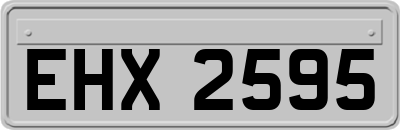 EHX2595