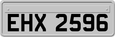 EHX2596