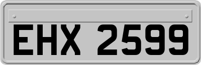 EHX2599