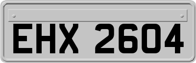 EHX2604