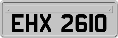 EHX2610