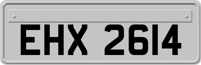 EHX2614