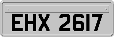 EHX2617