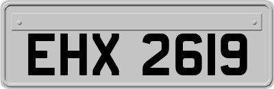EHX2619