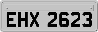 EHX2623