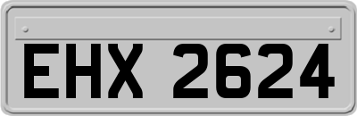 EHX2624