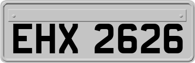EHX2626