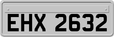 EHX2632