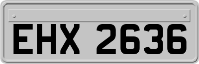 EHX2636