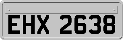 EHX2638