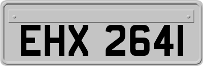 EHX2641
