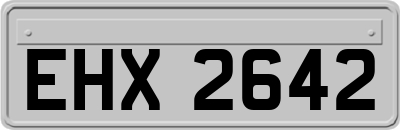 EHX2642