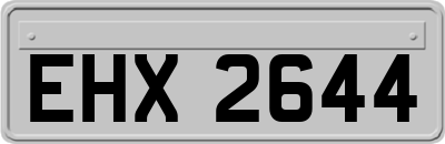 EHX2644