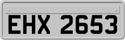EHX2653