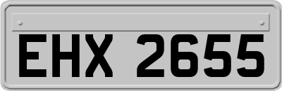 EHX2655