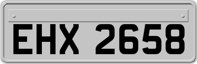 EHX2658
