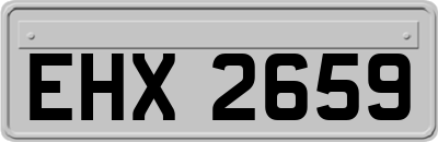 EHX2659