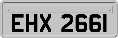 EHX2661