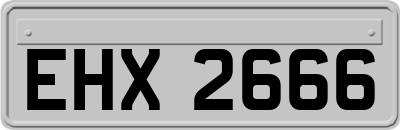 EHX2666