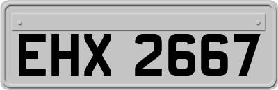 EHX2667