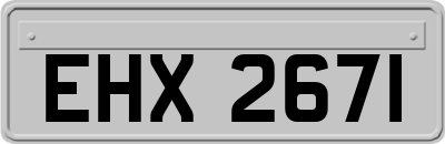 EHX2671